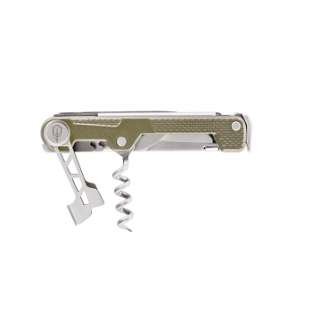 Armbar Cork Shimmer Gold
