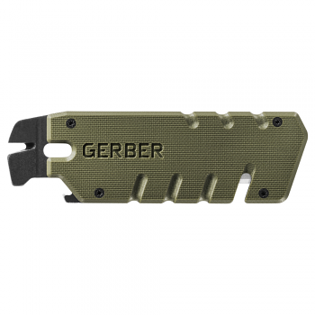 Prybrid Utility OD Green