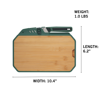 ComplEAT Mini Cutting Board
