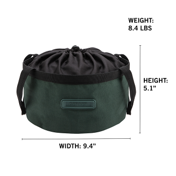 ComplEAT Compact Cook Set