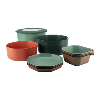 ComplEat XL Tableware Set