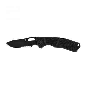 Order - Drop Point, Serrated