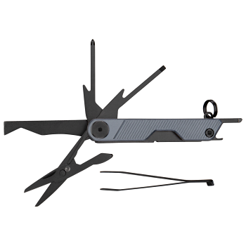 Armbar Mini with Package Opener - Urban Blue