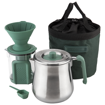 ComplEat Coffee Kettle Set