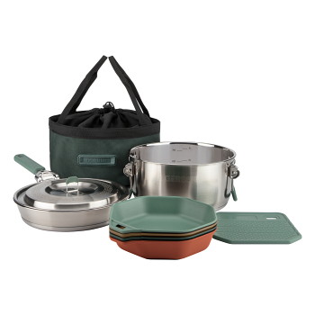 ComplEAT Compact Cook Set