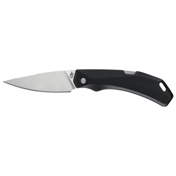 Forefront Folding Knife - Black