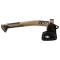 Bushcraft Hatchet - Coyote Brown