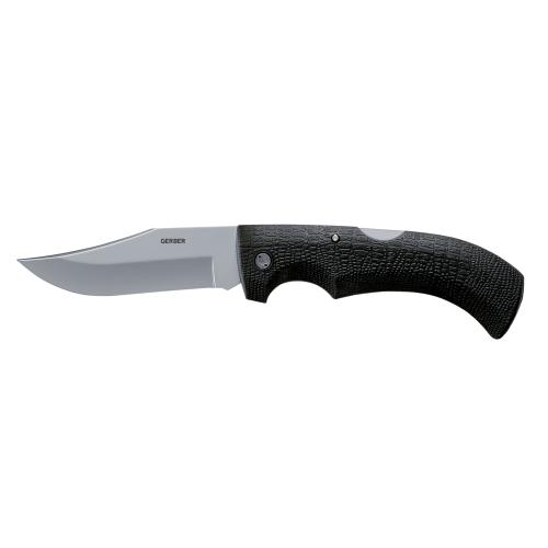 Gator - Clip Point, Fine Edge