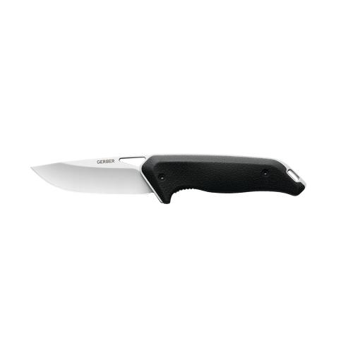 Moment Folder Drop Point with Sheath