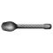 ComplEAT Lightweight Utensil Set - Onyx