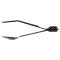 ComplEAT Lightweight Utensil Set - Onyx
