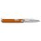 Armbar Slim Cut - Orange