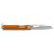 Armbar Slim Cut - Orange