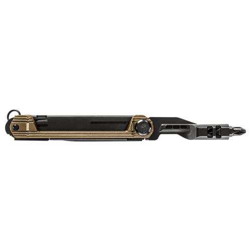 Armbar Slim Drive - Bronze