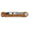 Armbar Slim Drive - Orange