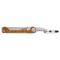 Armbar Slim Drive - Orange