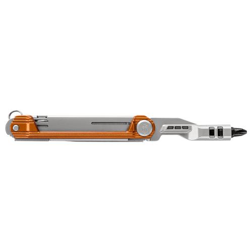Armbar Slim Drive - Orange