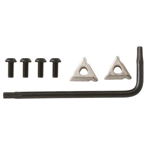 Carbide Cutter Maintenance Kit