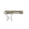 Armbar Cork Shimmer Gold