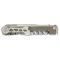 Armbar Cork Shimmer Gold