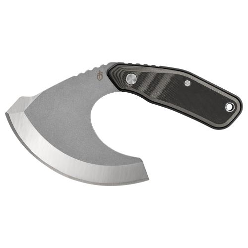 DOWNWIND ULU - BLACK
