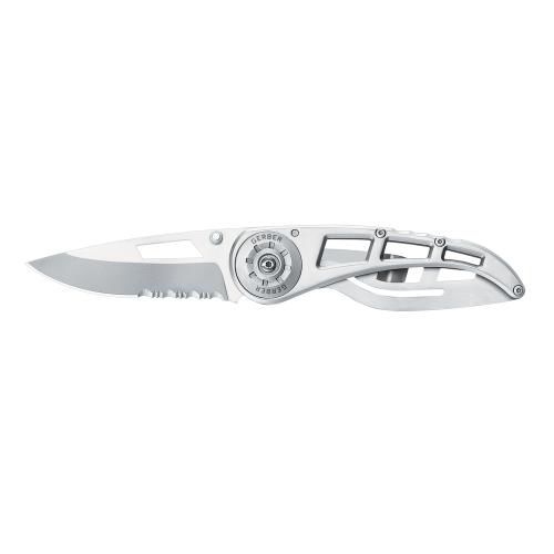 RIPSTOP II - SERRATED