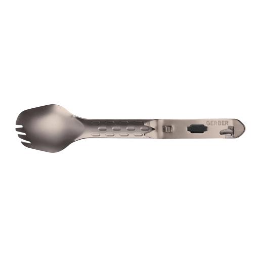 Devour Multi-Fork - Titanium
