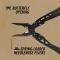 Gerber SUSPENSION-NXT - BLACK