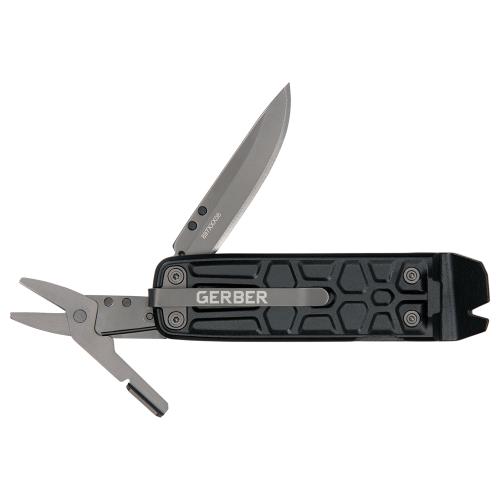 Lockdown Slim Pry - Onyx