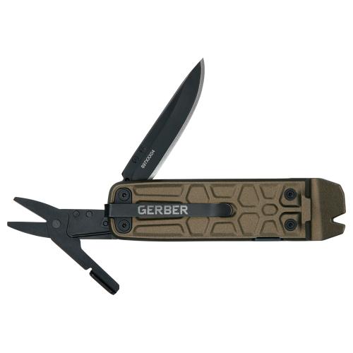 Lockdown Slim Pry - Bronze