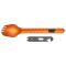 Gerber ComplEAT Multi-Fork - Burnt Orange