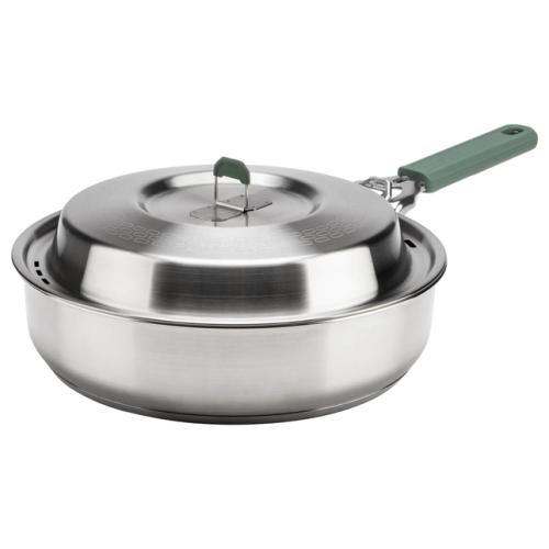 ComplEAT SautÃ© Pan