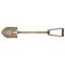 Dredge Shovel - Coyote Brown
