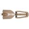 Dredge Shovel - Coyote Brown