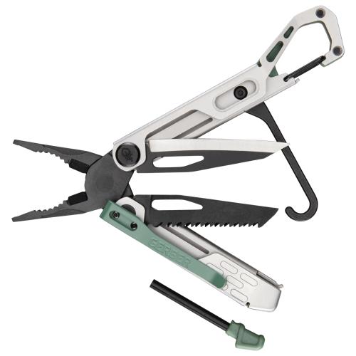 Stakeout Spark - Baltic Haze