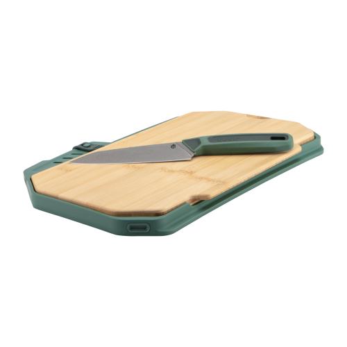 Gerber ComplEat Slim Cutting Board