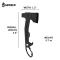 Hatchet - Black