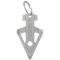 Broadhead - Silver
