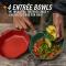 ComplEAT Compact Cook Set