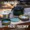 ComplEAT Compact Cook Set