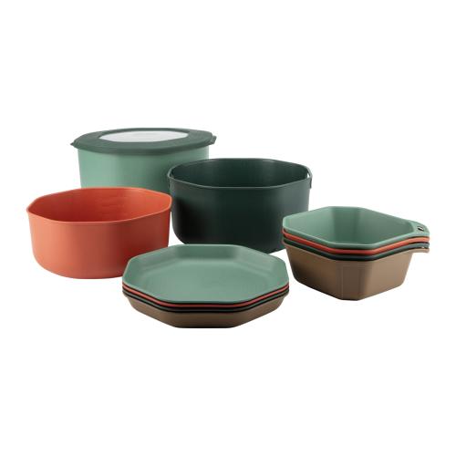 ComplEat XL Tableware Set