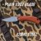 Forefront Folding Knife - Orange