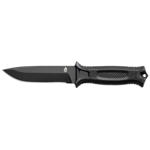 StrongArm - Black, Fine Edge