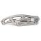 Paraframe I -  Stainless, Fine Edge