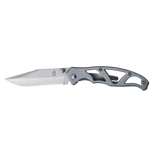 Paraframe I -  Stainless, Fine Edge