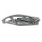Paraframe I - Stainless, Serrated